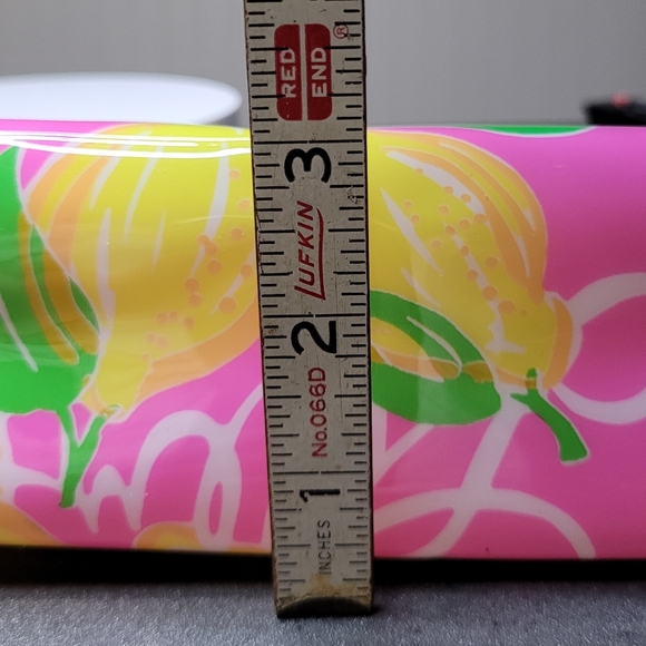 Lily Pulitzer for Estee Lauder Cosmetic Bag - Picture 11 of 14